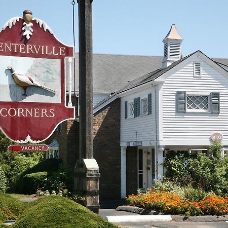 Centerville Corners Inn Luaran gambar